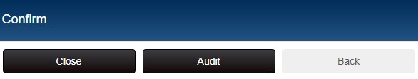 Audit button